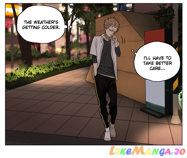 19 Days chapter 180 image 9